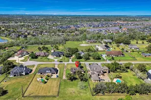 5415 Raintree Dr, Missouri City, TX 77459 - Photo 6