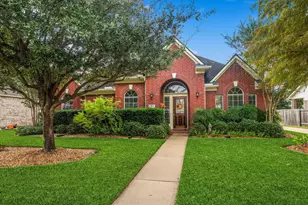 12719 Rocky Briar Ln, Tomball, TX 77377 - Photo 1