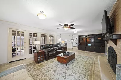 18435 Point Lookout Drive, Houston, TX 77058 - Photo 18