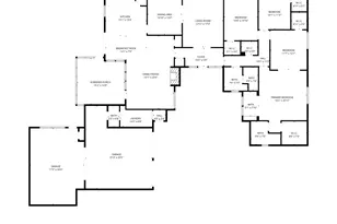 18435 Point Lookout Dr, Houston, TX 77058 - Photo 36