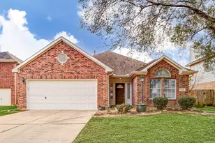 4906 Arbor Falls Ln, Houston, TX 77084 - Photo 2