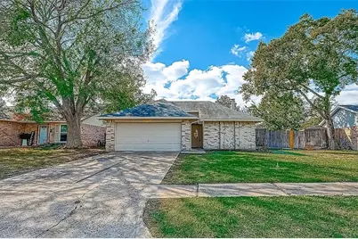 16938 Enchanted Circle E, Sugar Land, TX 77498 - Photo 1