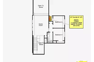 32027 Retama Ranch Ln, Spring, TX 77386 - Photo 4