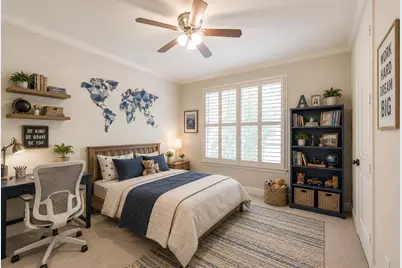 3124 Murworth Drive, Houston, TX 77025 - Photo 24