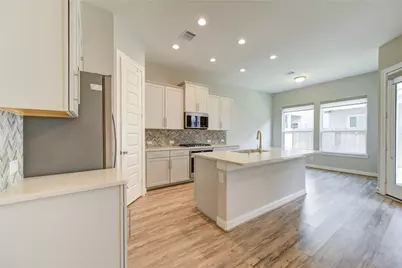 9918 Buckwheat Lane, Houston, TX 77080 - Photo 8