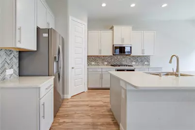 9918 Buckwheat Lane, Houston, TX 77080 - Photo 14