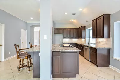 4222 Lakeshore Forest Drive, Missouri City, TX 77459 - Photo 22
