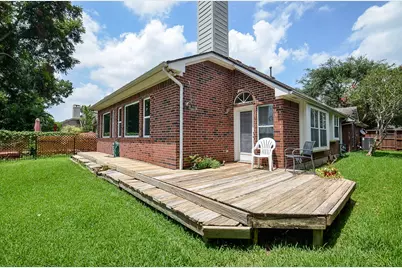 4222 Lakeshore Forest Drive, Missouri City, TX 77459 - Photo 48
