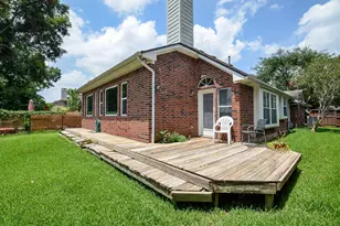 4222 Lakeshore Forest Dr, Missouri City, TX 77459 - Photo 46