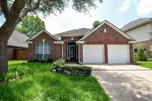 4222 Lakeshore Forest Dr, Missouri City, TX 77459 - Photo 1