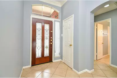 4222 Lakeshore Forest Drive, Missouri City, TX 77459 - Photo 6