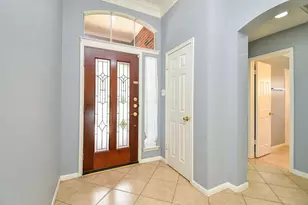 4222 Lakeshore Forest Dr, Missouri City, TX 77459 - Photo 6