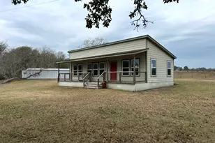 1200 Choctaw, Brenham, TX 77833 - Photo 2