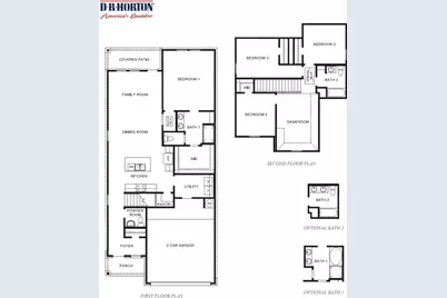 3706 Turnpike Drive, Fulshear, TX 77441 - Photo 2