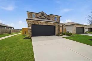 4636 Mesquite Trail Blush, Pinehurst, TX 77362 - Photo 2
