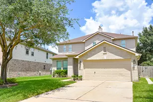 2415 Braypark Ln, Katy, TX 77450 - Photo 4