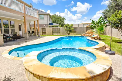 2415 Braypark Lane, Katy, TX 77450 - Photo 1