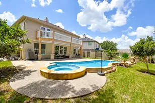 2415 Braypark Ln, Katy, TX 77450 - Photo 2