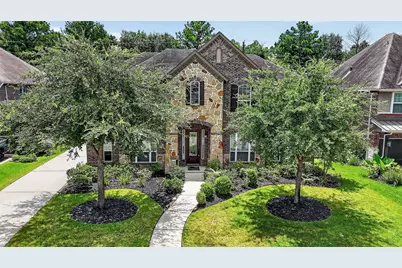 6234 Avon Landing Lane, Spring, TX 77379 - Photo 2