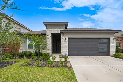 133 Aurora Springs, Katy, TX 77493 - Photo 1