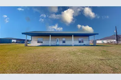 11802 Padon Road, Needville, TX 77461 - Photo 2