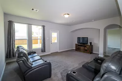 2406 Sandlewood Trail Lane, Houston, TX 77014 - Photo 6