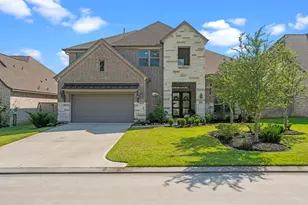 222 Patina Sorrel Dr, Montgomery, TX 77316 - Photo 2