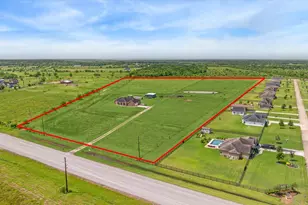 3850 Fm 2917 Rd, Alvin, TX 77511 - Photo 1