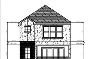 2712 2714 & 2716 Nettleton St, Houston, TX 77004 - Photo 1