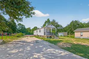 1728 County Rd 340, Cleveland, TX 77365 - Photo 6