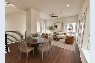1525 Caywood Lane #A, Houston, TX 77055 - Photo 16