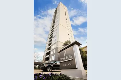 3388 Sage Road #101, Houston, TX 77056 - Photo 1