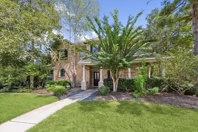 62 Ginger Jar Street, The Woodlands, TX 77382 - Photo 1