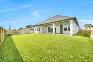 9910 Deep Water Dr, Missouri City, TX 77459 - Photo 46