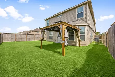 17147 Devon Dogwood Trail, Richmond, TX 77407 - Photo 42