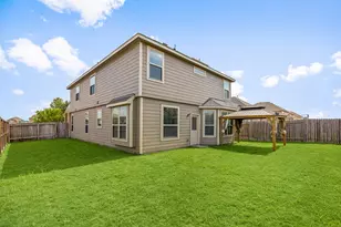 17147 Devon Dogwood Trail, Richmond, TX 77407 - Photo 40