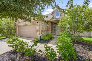 17147 Devon Dogwood Trail, Richmond, TX 77407 - Photo 6