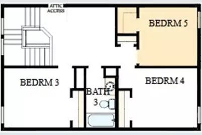 26502 Delightful Drive, Hockley, TX 77447 - Photo 12