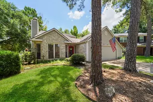 8010 Pinyon Creek Ct, Houston, TX 77095 - Photo 2