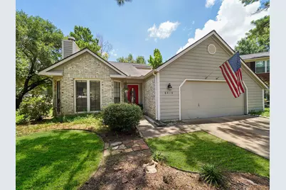 8010 Pinyon Creek Court, Houston, TX 77095 - Photo 1