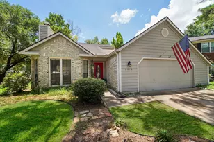 8010 Pinyon Creek Ct, Houston, TX 77095 - Photo 1