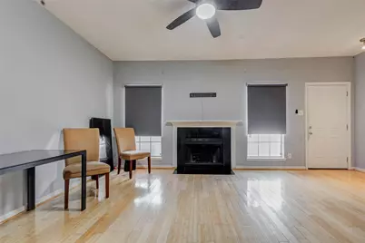 3800 Tanglewilde Street #102, Houston, TX 77063 - Photo 4