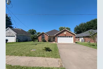 1035 N Colbert Street, Dayton, TX 77535 - Photo 1