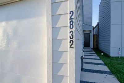 2832 Mansfield Street, Houston, TX 77091 - Photo 4