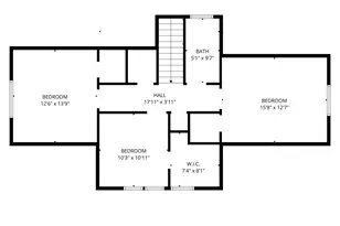 9639 Springview Ln, Houston, TX 77080 - Photo 4