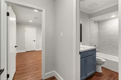 9639 Springview Lane, Houston, TX 77080 - Photo 22