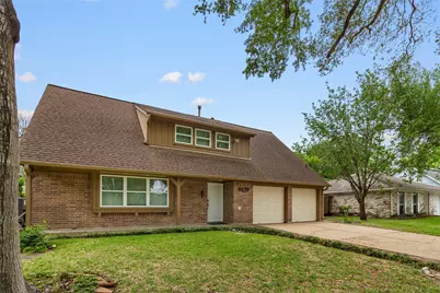 9639 Springview Lane, Houston, TX 77080 - Photo 1