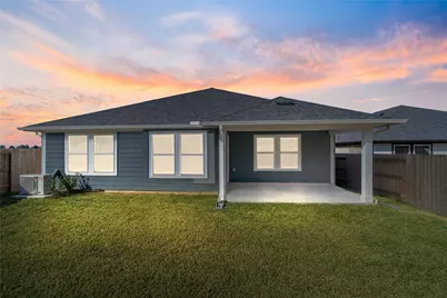 19757 Flag View Drive, Montgomery, TX 77316 - Photo 36