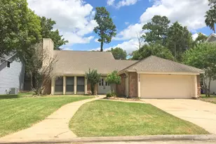 18918 Walden Forest Dr, Humble, TX 77346 - Photo 1
