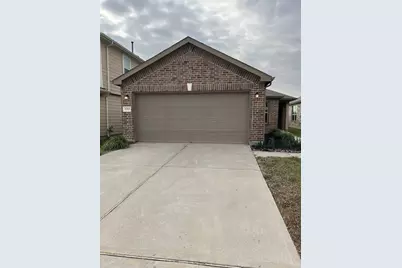 6715 Hillsdale Creek Drive, Houston, TX 77084 - Photo 2